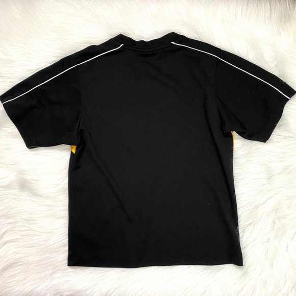 Boston Bruins Boys NHL Hockey Jersey Sz 12/14 - Picture 2 of 3